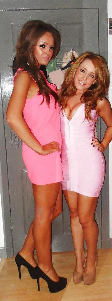 25P Hot babes 25