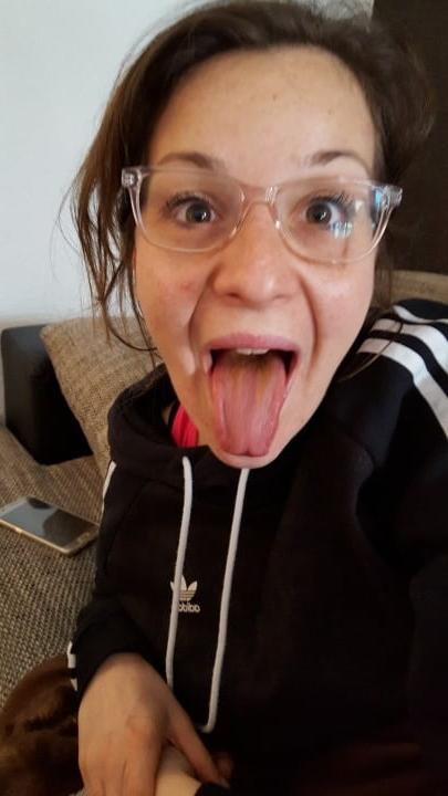23P My friend's wife