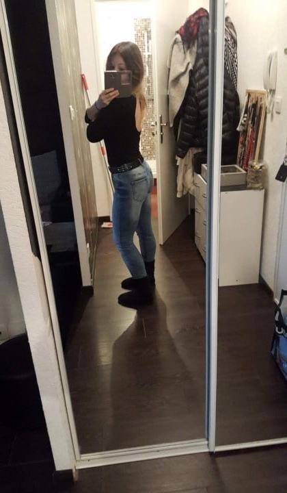 23P My friend's wife