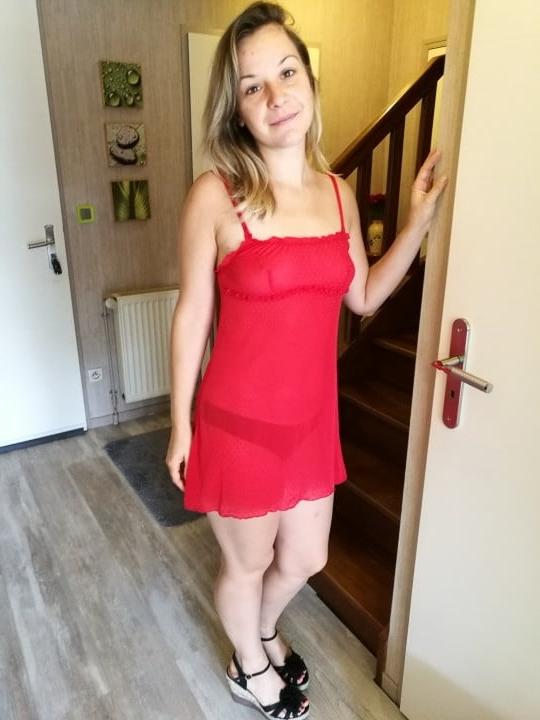23P My friend's wife