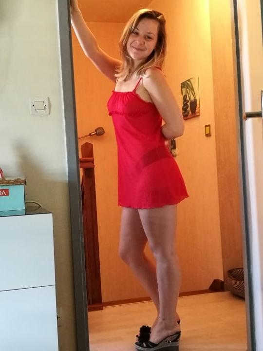 23P My friend's wife