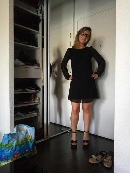 23P My friend's wife