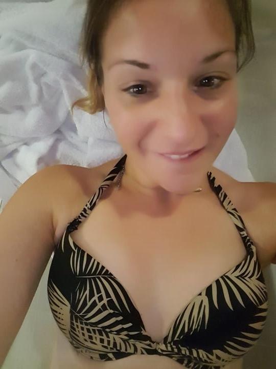 23P My friend's wife