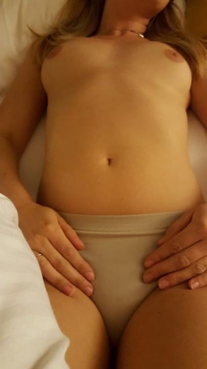23P My friend's wife