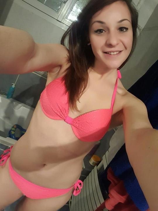 23P My friend's wife