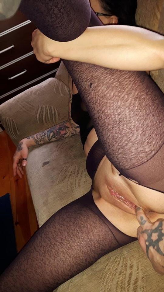 14P Eva - Stolen pictures of friend's wife