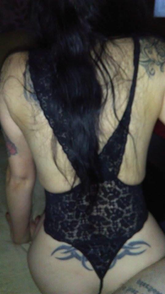 14P Eva - Stolen pictures of friend's wife