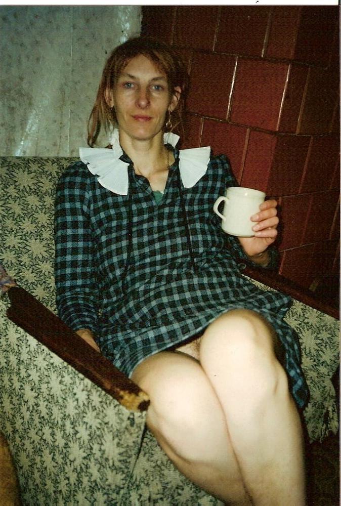 9P My wife 1970