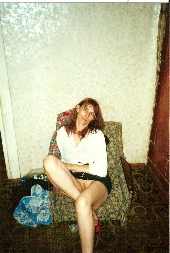 9P My wife 1970