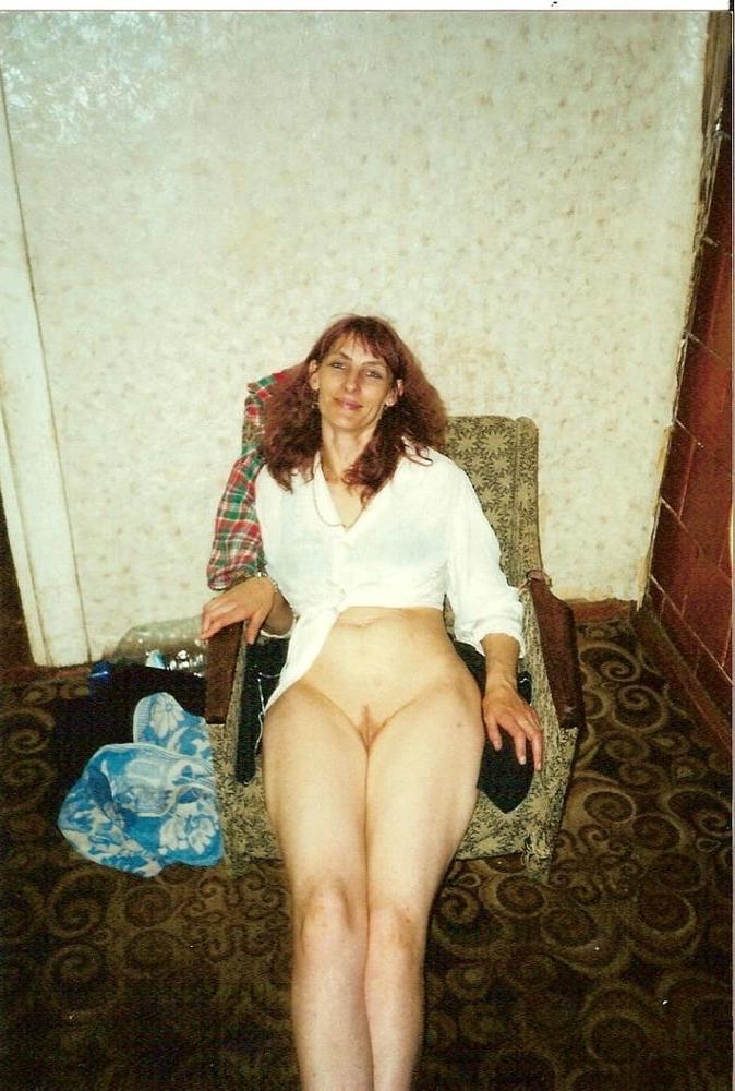 9P My wife 1970
