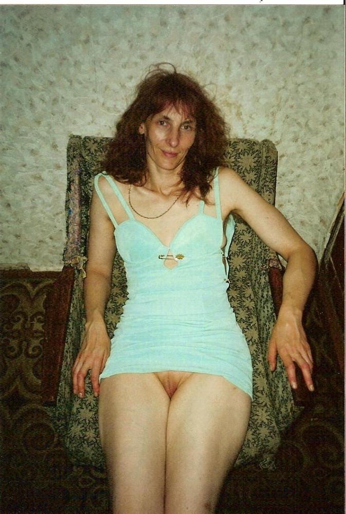 9P My wife 1970