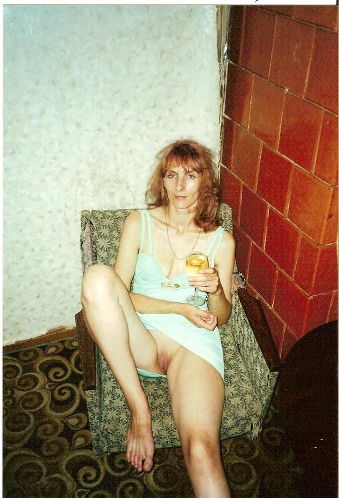 9P My wife 1970