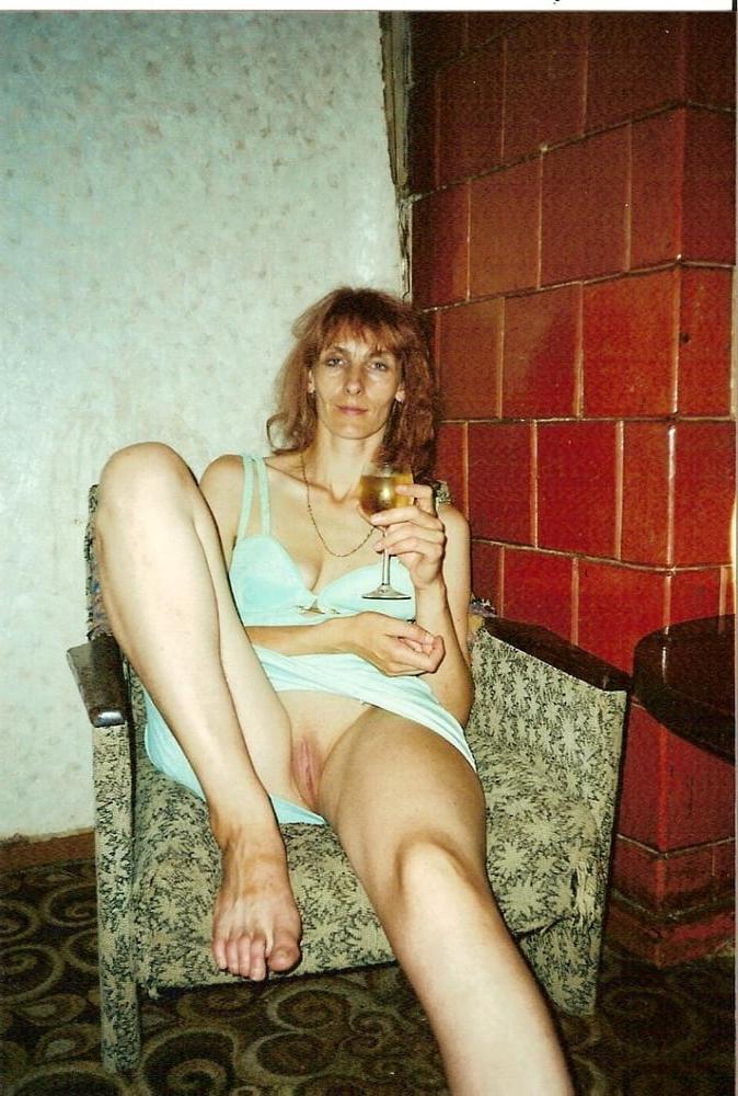 9P My wife 1970