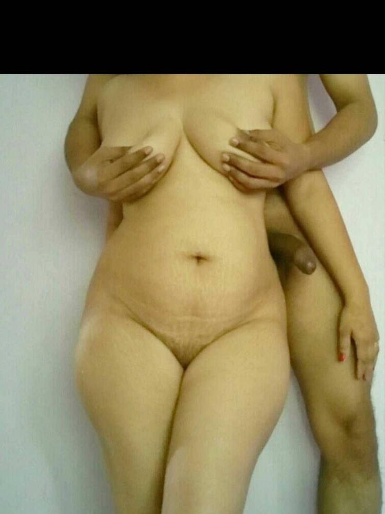 8P Indian bhabhi