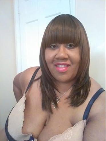8P BBW