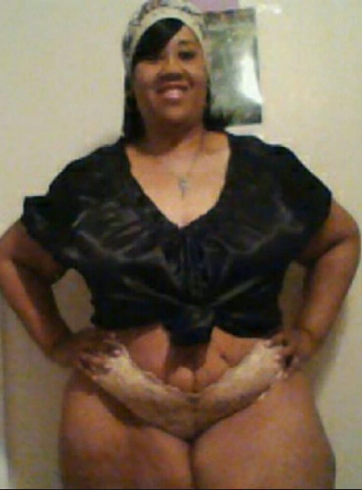 8P BBW