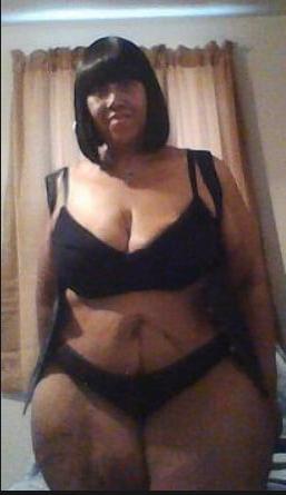 8P BBW