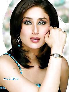 5P Indian Sexy Kareena Kapoor