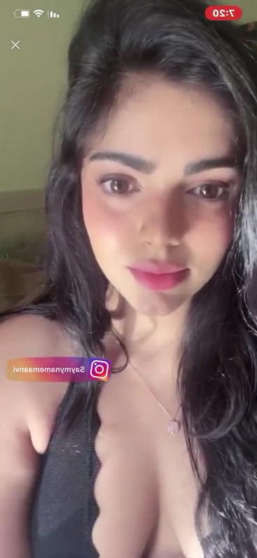 25P Collection Mix Hot Indian Asian 25