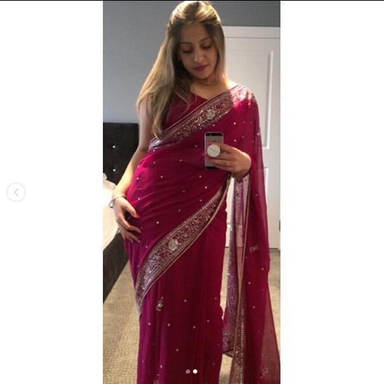 8P Thick Indian Punjabi 2 (non-nude)