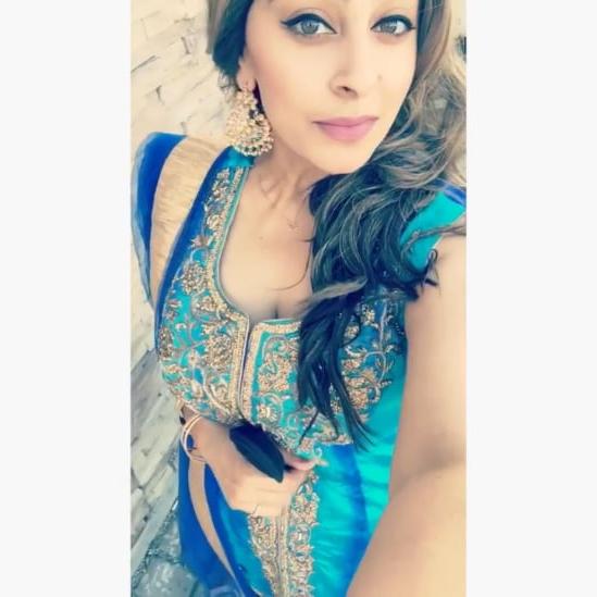 8P Thick Indian Punjabi 2 (non-nude)