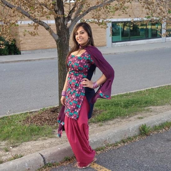 8P Thick Indian Punjabi 2 (non-nude)