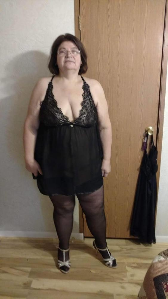 16P My wife