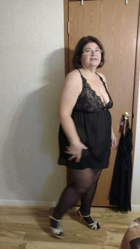16P My wife
