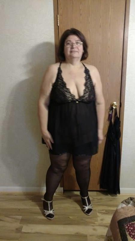 16P My wife