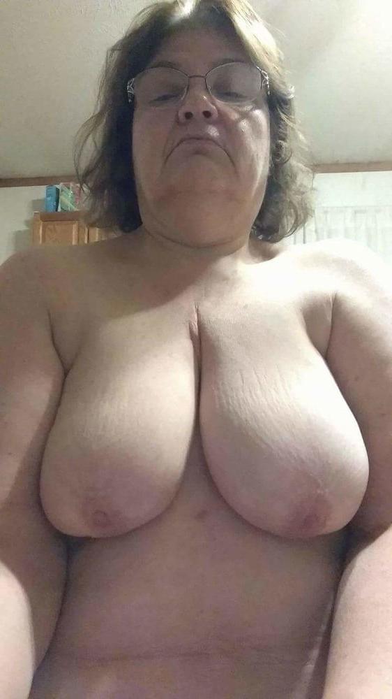 16P My wife