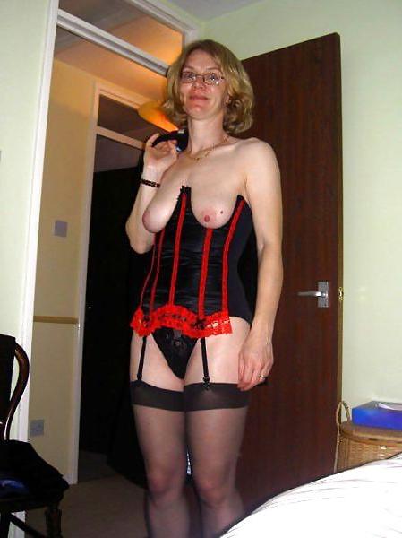 17P Saggy Tits 8