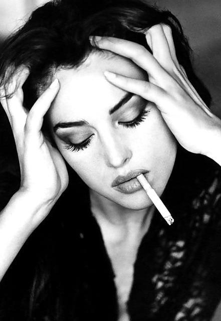 25P Smoking Hot Smokers 5