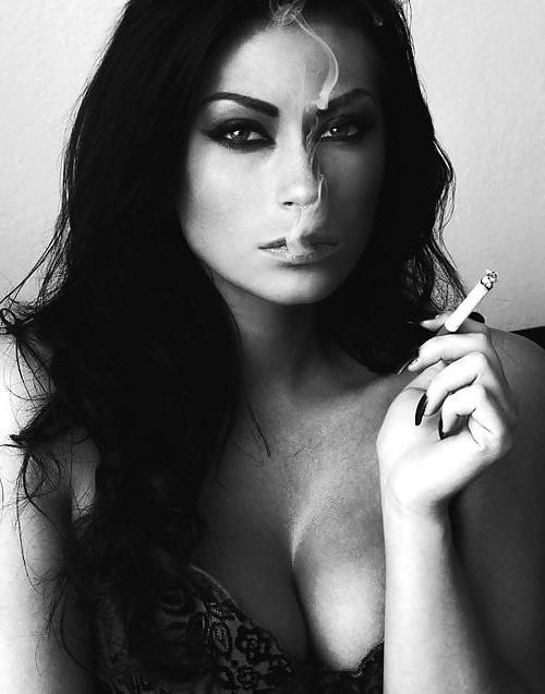 25P Smoking Hot Smokers 5