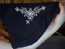 14P Bikini from friends hot pot smoking cousin