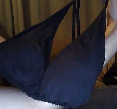 14P Bikini from friends hot pot smoking cousin