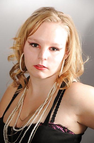 21P Amateur First Photoshoot (facebook)