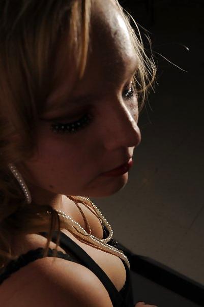 21P Amateur First Photoshoot (facebook)