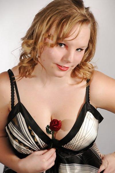 21P Amateur First Photoshoot (facebook)