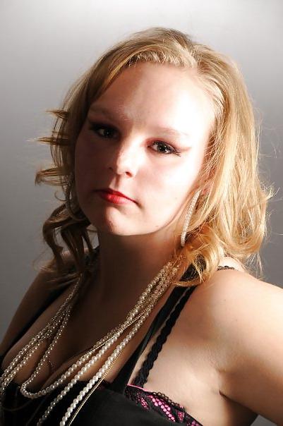 21P Amateur First Photoshoot (facebook)