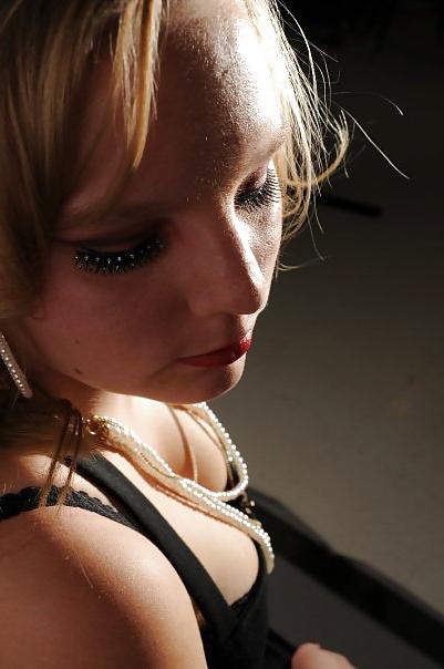21P Amateur First Photoshoot (facebook)