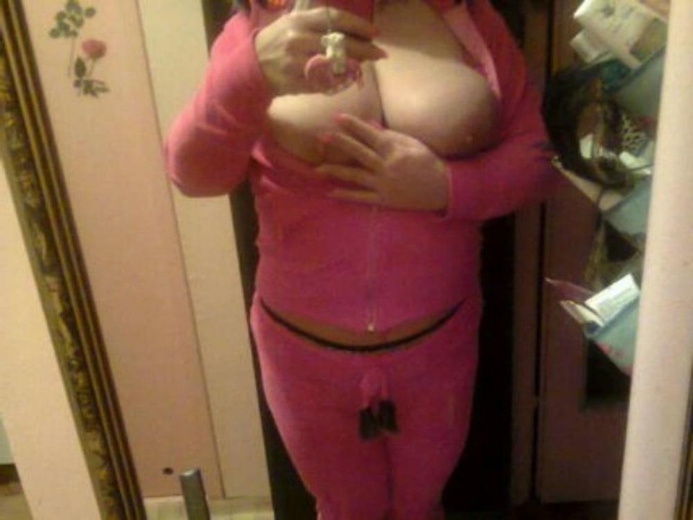 25P busty wife
