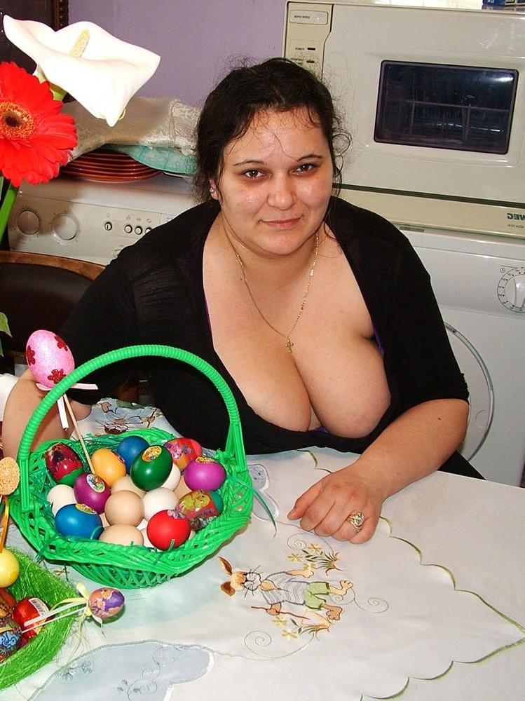 25P busty wife