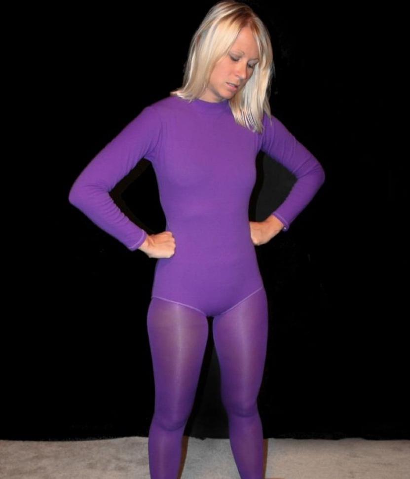 25P Spandex, Lycra, and Stretchy - 1