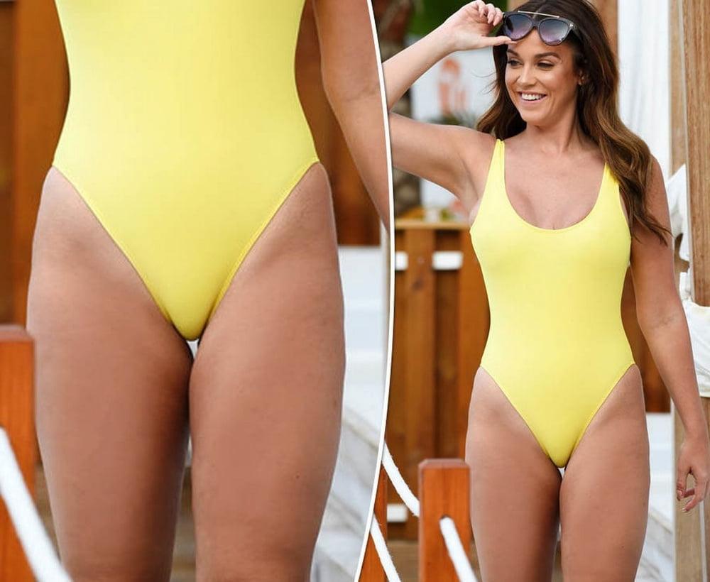 25P Spandex, Lycra, and Stretchy - 1