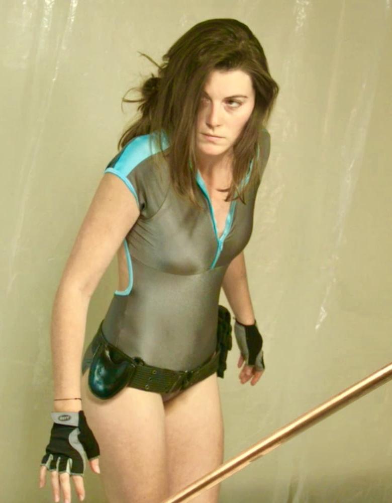 25P Spandex, Lycra, and Stretchy - 1