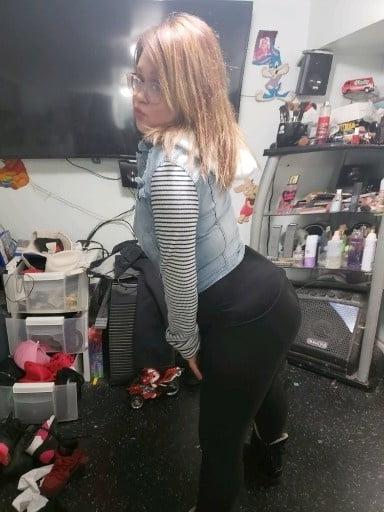 25P Tribute My Ass, Big Ass Latina = Ellisa (40DD)