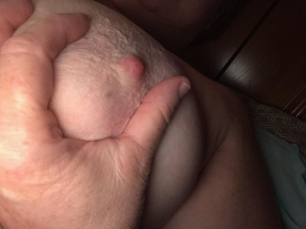 16P A wife