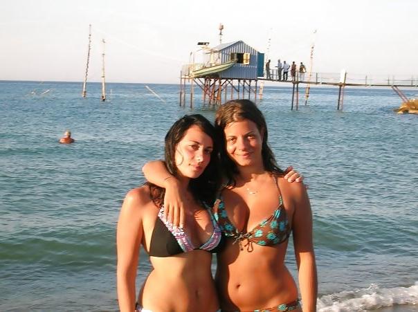 25P The Best Of Busty Teens - Edition 96