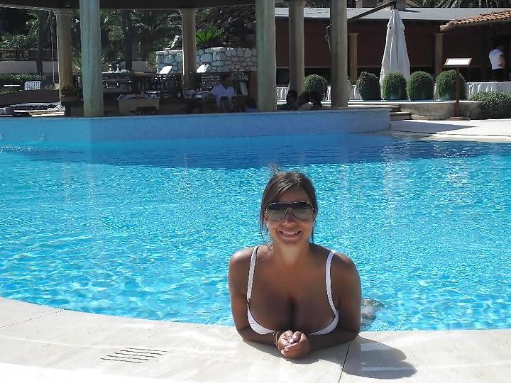 25P The Best Of Busty Teens - Edition 96