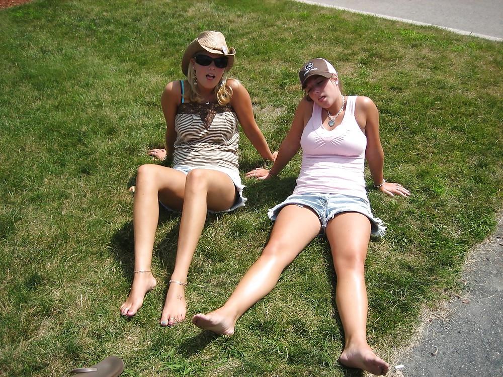 25P The Best Of Busty Teens - Edition 96